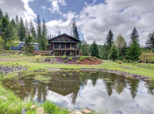 28120 NE Thompson Cir, Yacolt, WA 98675