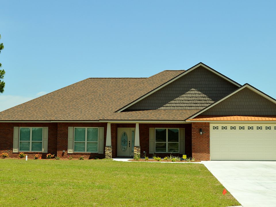 Waterfront Home on 3/4 Acre 