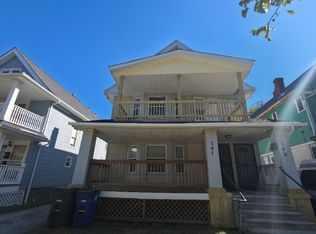747 E 117th st, Cleveland, OH 44108