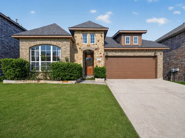 3812 Surf St, Denton, TX 76208