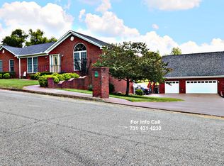 70 Jemma Dr, Lexington, TN 38351