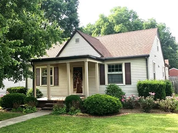 507 Hill Ave, Owensboro, KY 42301