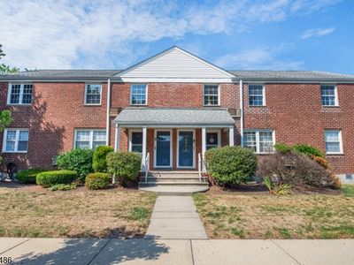 110 Darwin Ave, Rutherford, NJ, 07070