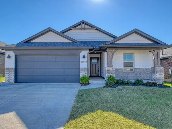 12804 NW 3rd Ter, Yukon, OK 73099