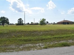 1410 NE Juanita Pl, Cape Coral, FL 33909