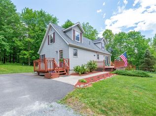 120 Coldwater Tavern Rd, East Nassau, NY 12062