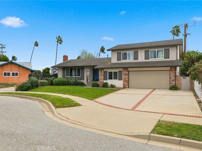 4256 Gettysburg St, Ventura, CA, 93003