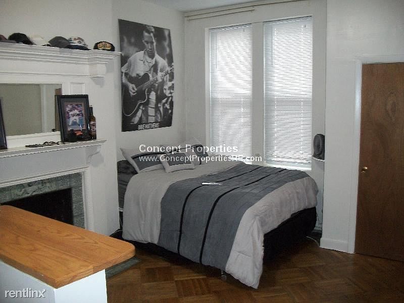 83 Saint Botolph St. #504 Boston - Back Bay Unit Photo 1