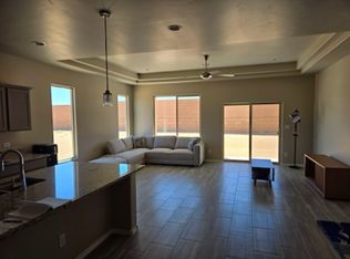2349 Melon Ridge Loop NE, Rio Rancho, NM 87144