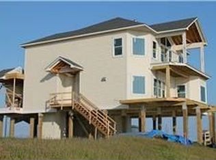 4110 S Sunset Bay Dr, Galveston, TX 77554