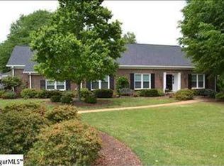 10 Chisolm Trl, Greenville, SC 29607