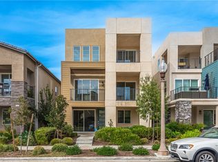 439 Chorus, Irvine, CA 92618