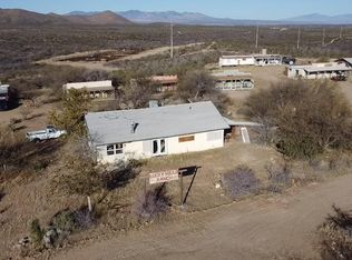 643 W Louis St, Tombstone, AZ 85638