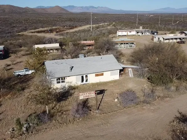 643 W Louis St, Tombstone, AZ 85638