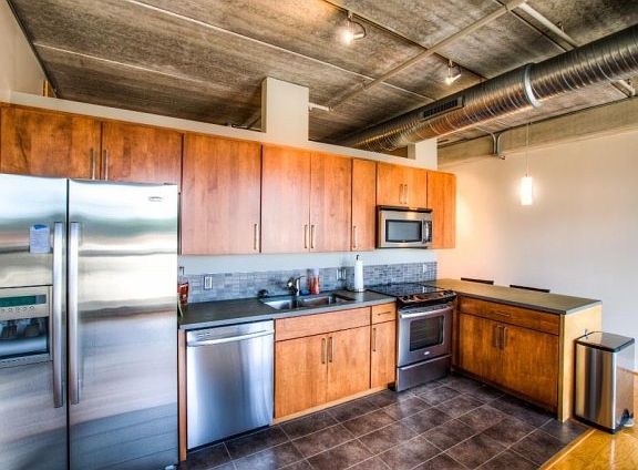 5th image of 309 E 5th St Unit 407