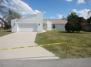 3631 SW 7th Ave, Cape Coral, FL 33914