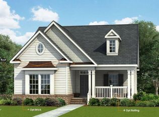 4807 Waves Point, Wilmington, NC 28412