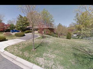 8501 Thornden Ter, Bethesda, MD 20817