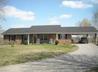 1196 Saddle Tree Rd, Ashland City, TN 37015