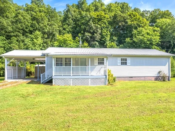 6252 State Highway 174, Olive Hill, KY 41164