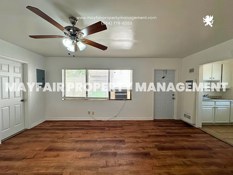 929 N K St #C — Photo 8
