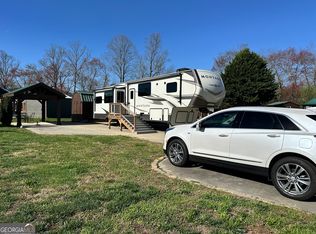 166 Porch View Cir #85, Blairsville, GA 30512
