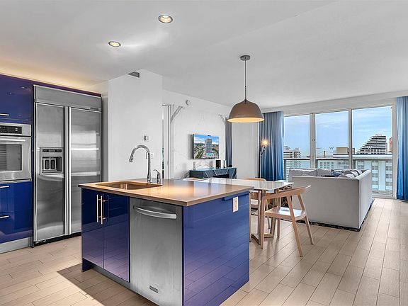 5th image of 3101 Bayshore Drive #1505