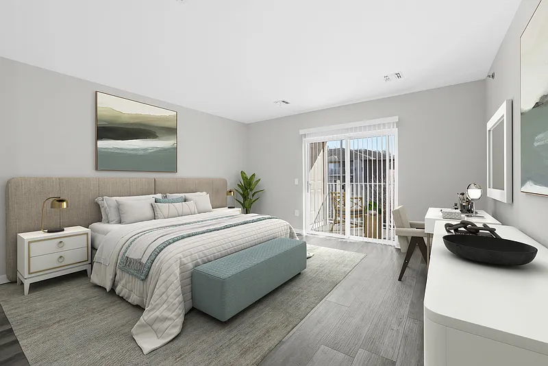 Woodcrest At Fairfield- 55+ — Photo 4