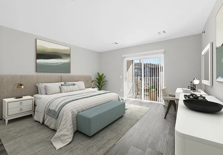 Woodcrest At Fairfield- 55+ — Photo 4