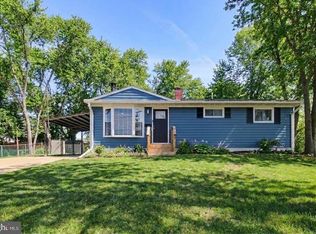 1250 Roundtop Rd, Odenton, MD