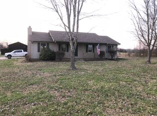 3477 Iron Bridge Rd, Oakland, KY 42159