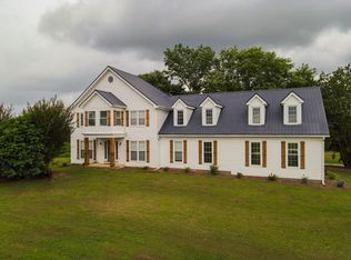 1705 Reavesville Rd, Bowdon, GA 30108