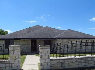 103 Camino Del Sol, Del Valle, TX 78617