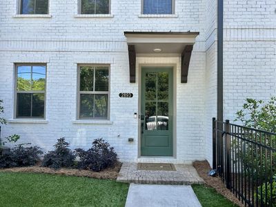 2893 Elmwood Dr, Smyrna, GA, 30080