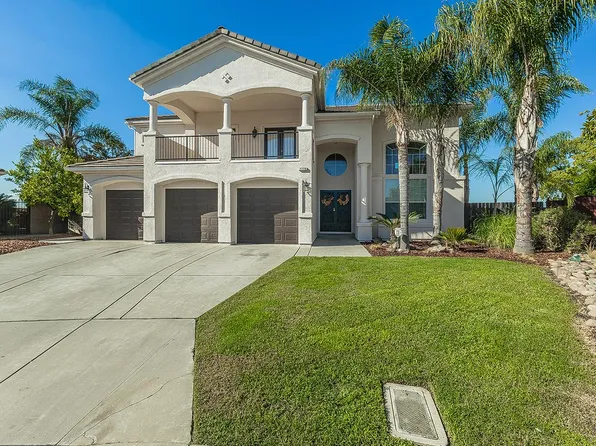 7779 N Janzer Ave, Fresno, CA 93722