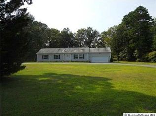 103 S New York Rd, Galloway, NJ 08205