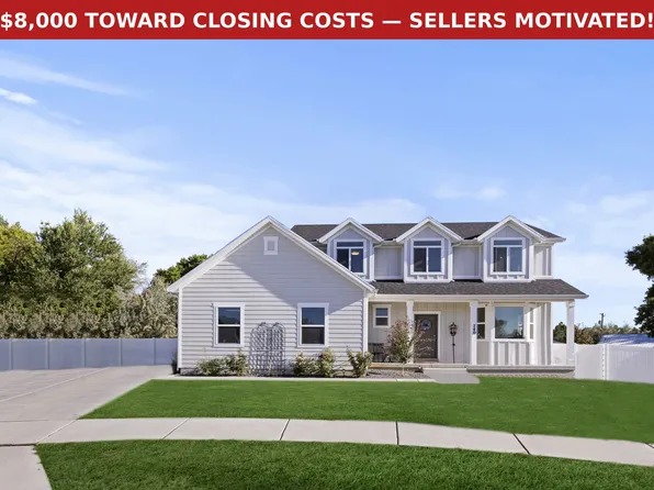 740 N 175 E, Ogden, UT 84404