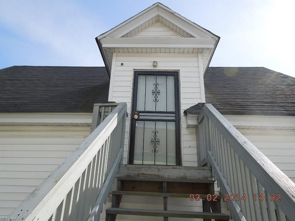 1st image of 714 Thayor St #B