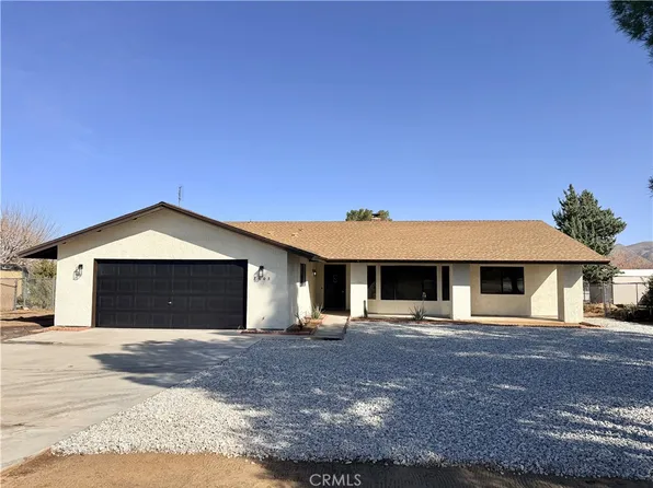 7605 Langdon Ave, Hesperia, CA 92345