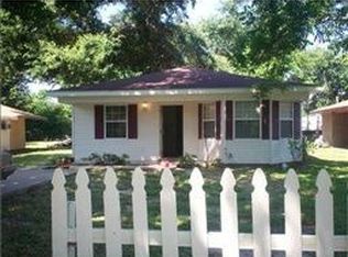 1127 Lewis Ave, Gulfport, MS 39501