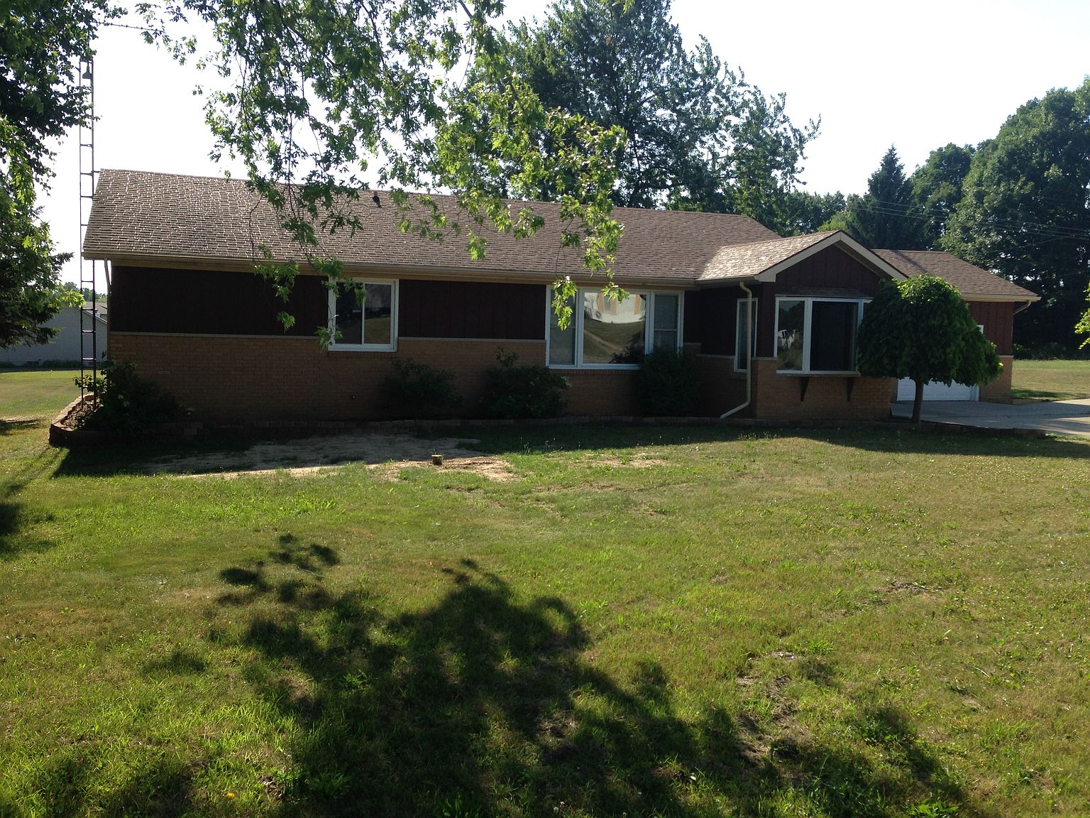 111 N Lake Pleasant Rd, Attica, MI 48412 Zillow