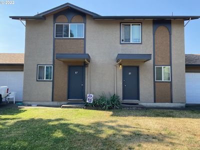 85 V St, Springfield, OR, 97477