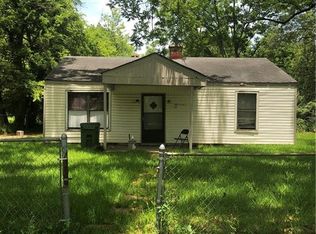 3881 April St, Montgomery, AL 36105