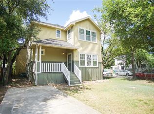 2108 E 14th St, Austin, TX 78702