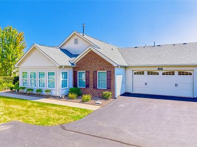 2113 Isleworth Ln, Cranberry Township, PA, 16066