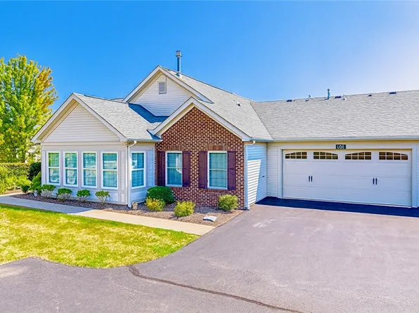 2113 Isleworth Ln, Cranberry Township, PA 16066