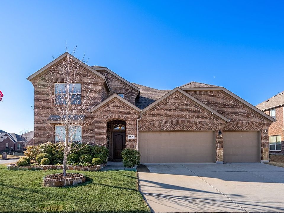 1st image of 4818 Lakeway Dr