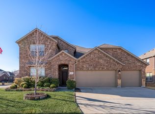 4818 Lakeway Dr, Garland, TX 75043