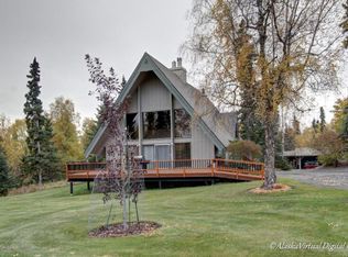 14800 Buffalo St, Anchorage, AK 99516