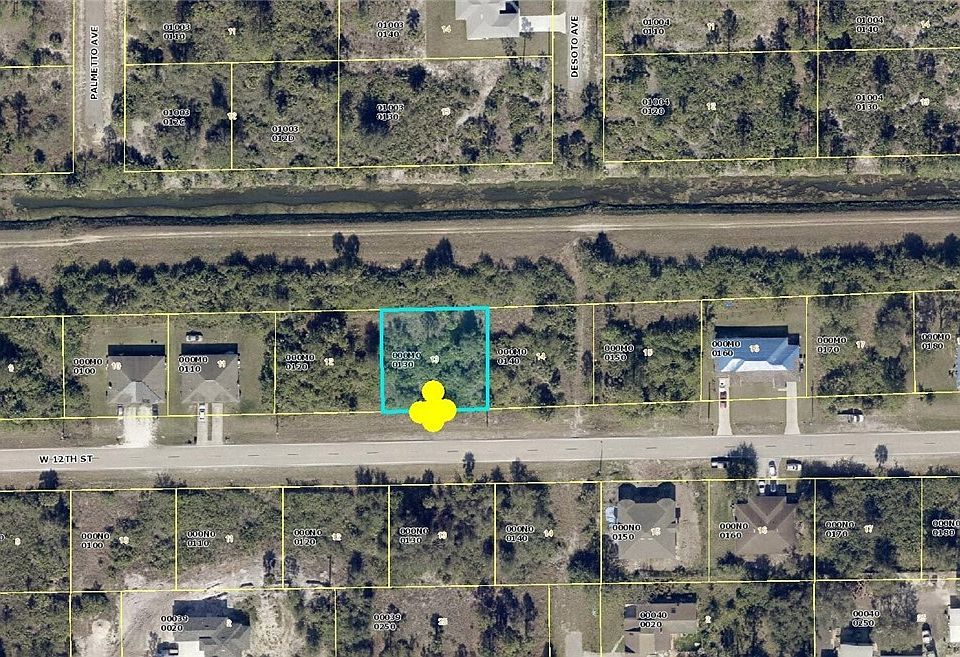1st image of 804-806 W 12th St